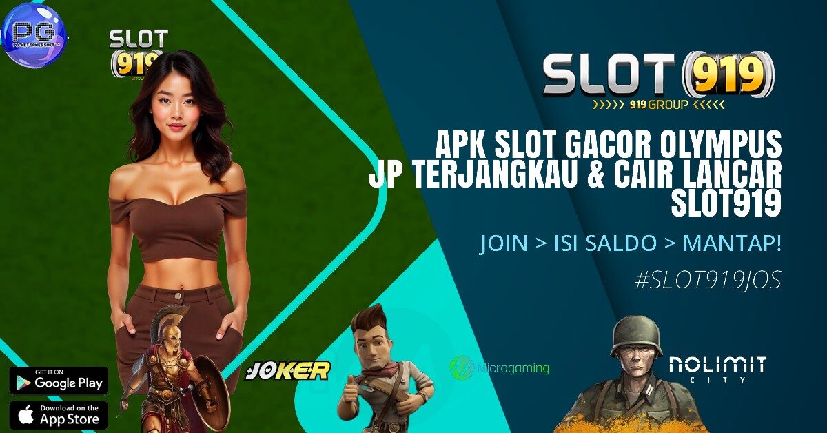 Situs Slot Online Tergacor RR 777