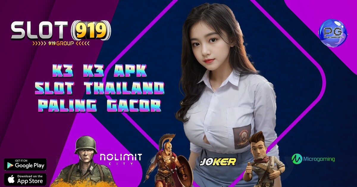 K3 K3 LINK RESMI SLOT ONLINE