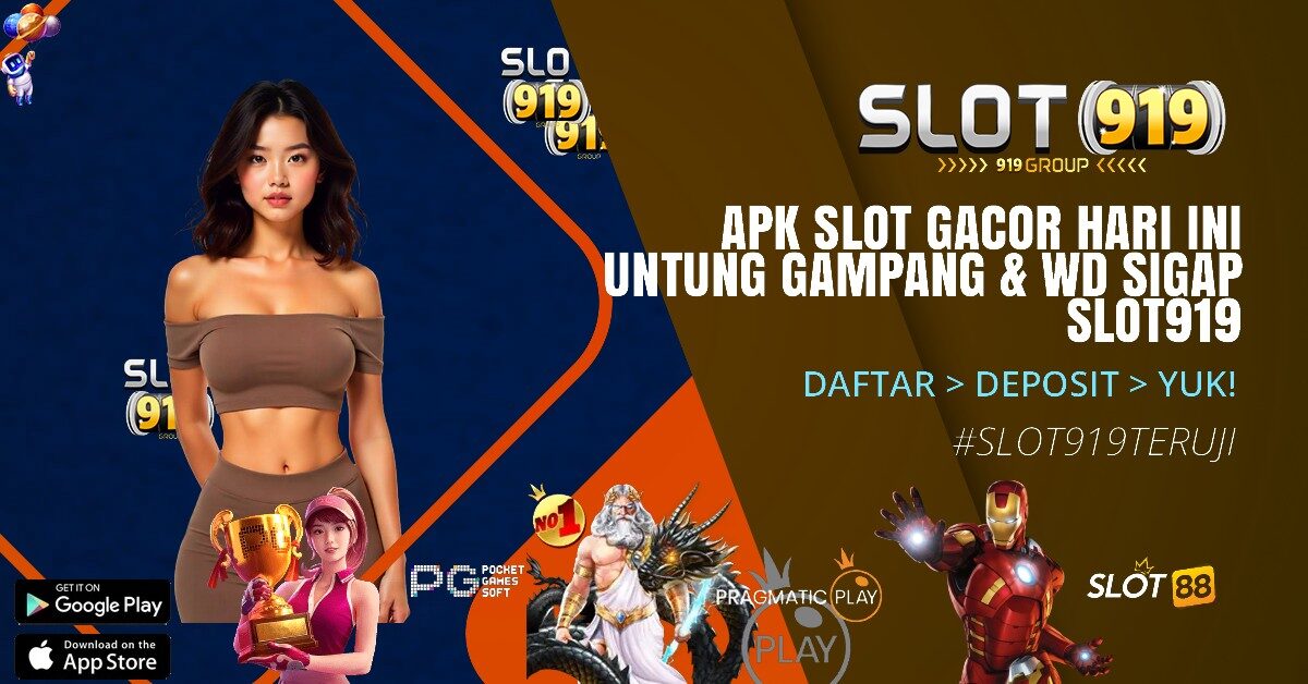 Situs Slot Online Luar Negeri RR777