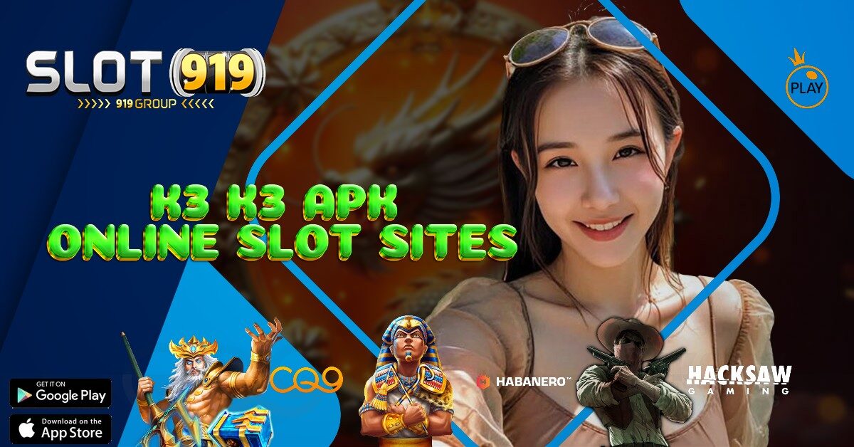 K3K3 GRUP WHATSAPP SLOT ONLINE