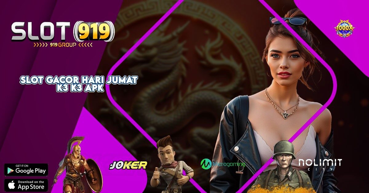 SLOT ONLINE VIA PULSA TANPA POTONGAN K3 K3 APK