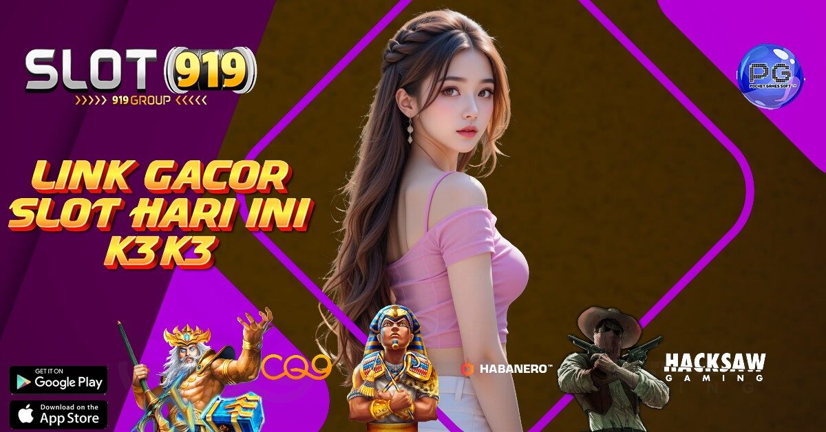 K3K3 SLOT GACOR HARI INI SERVER LUAR