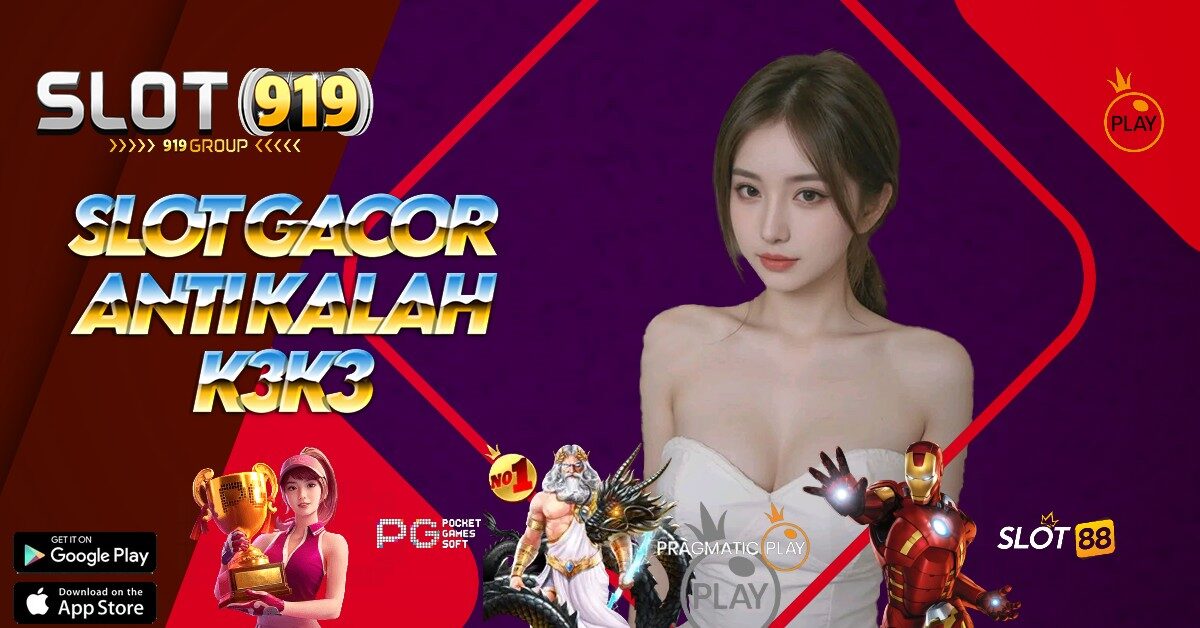 K3K3 APK PERHITUNGAN MAXWIN SLOT