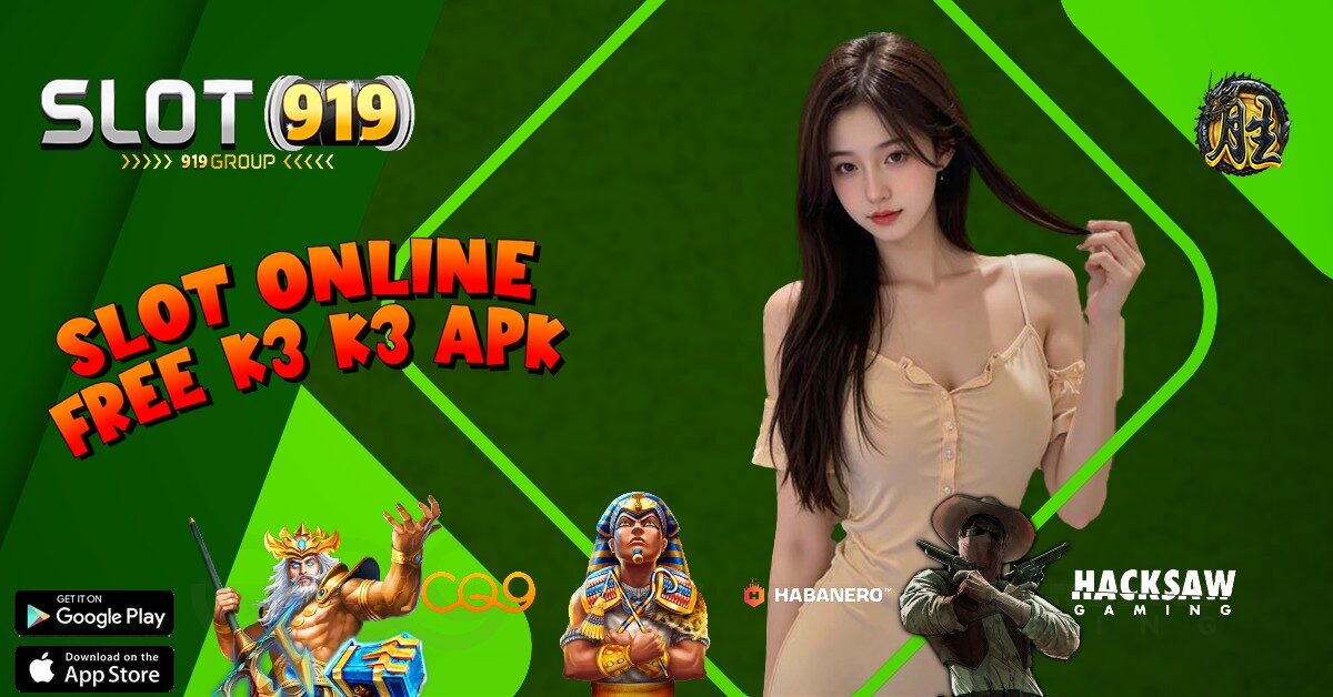 DOWNLOAD APK HACK SLOT ONLINE K3K3