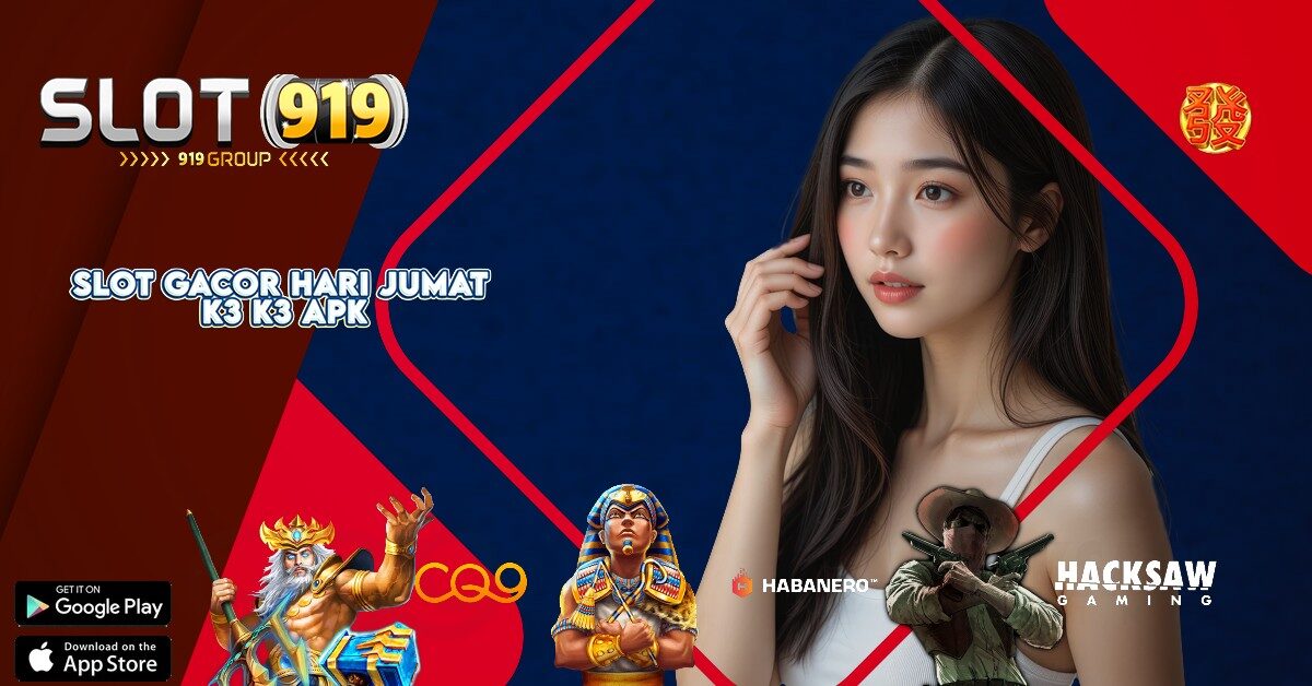 K3 K3 APK SLOT ANTI RUNGKAD GACOR