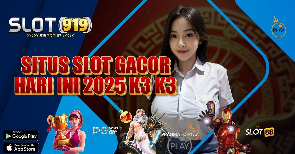 K3 K3 APK SLOT GACOR PULSA TANPA POTONGAN