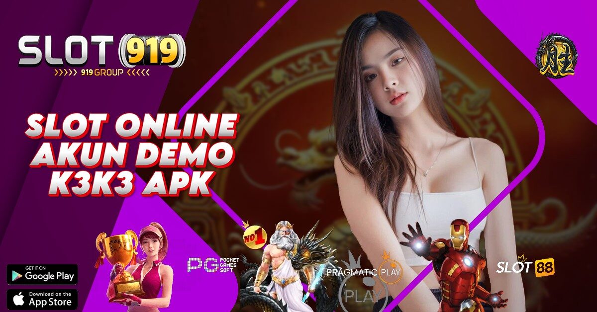 K3 K3 APK CARA DEPO SLOT PAKAI DANA