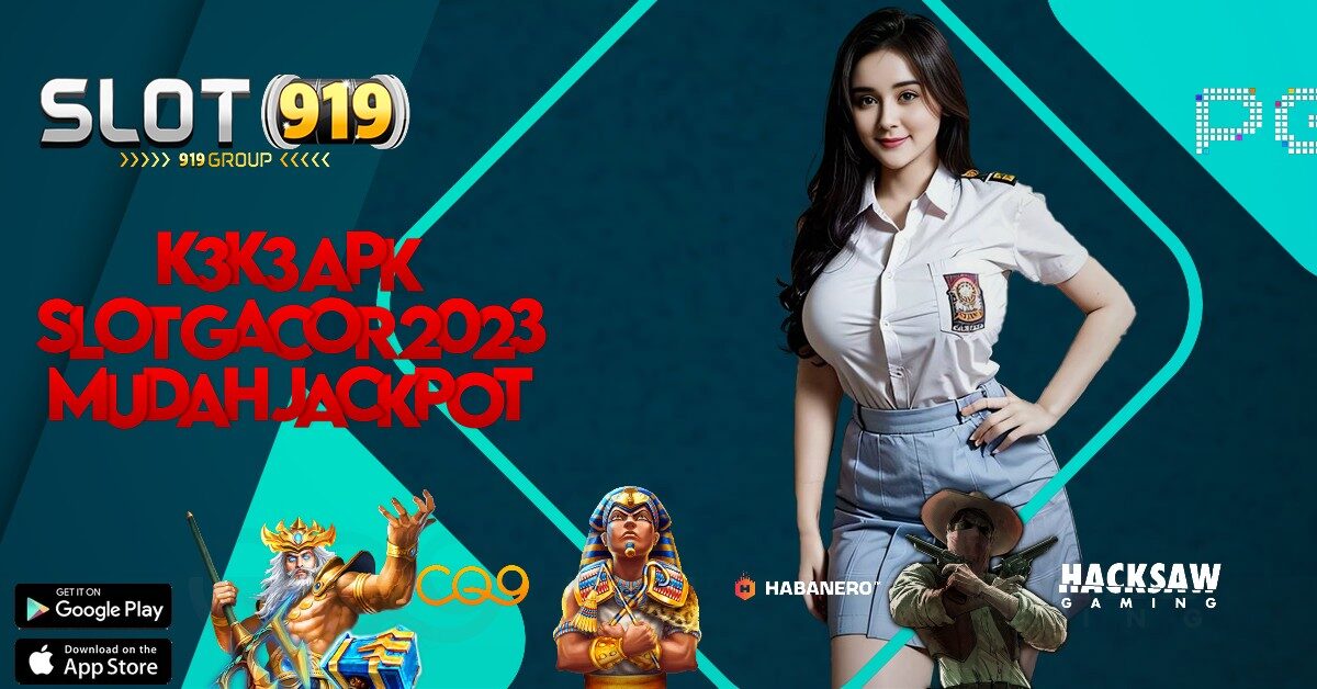 K3 K3 SLOT DEPOSIT 10 RIBU GACOR