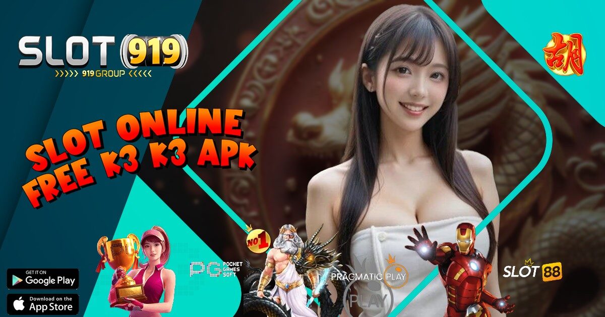 K3 K3 CARA CHEAT SLOT ONLINE