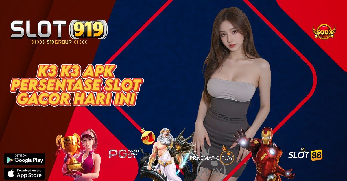 LINK SLOT KAMBOJA GACOR K3 K3 APK