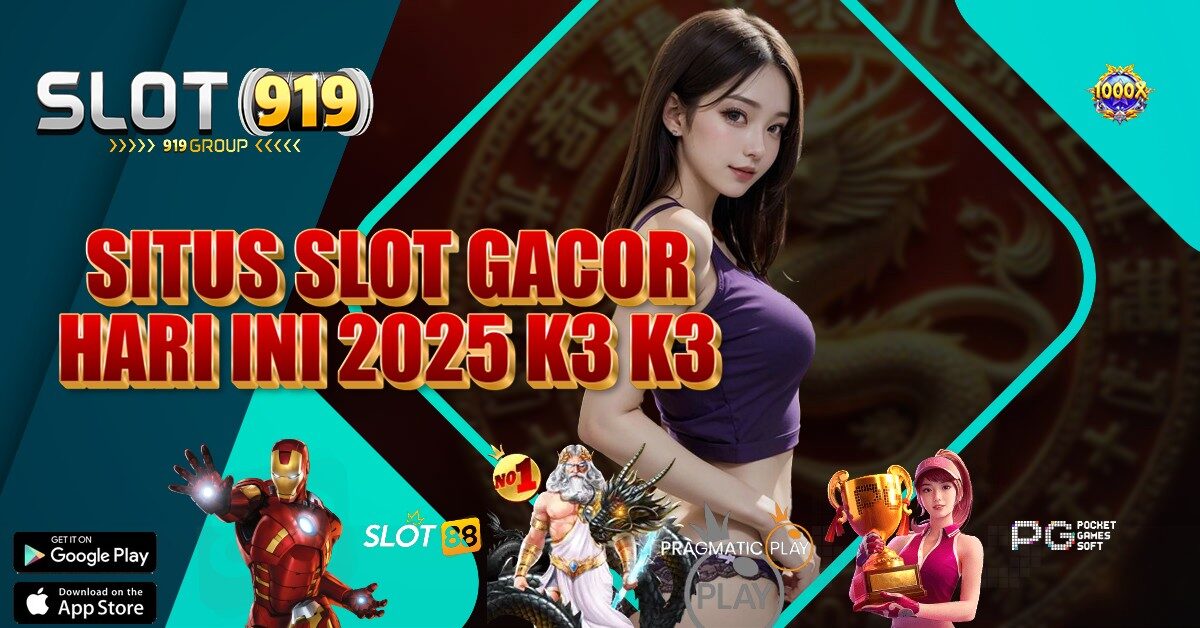 K3 K3 GRUP WHATSAPP SLOT ONLINE