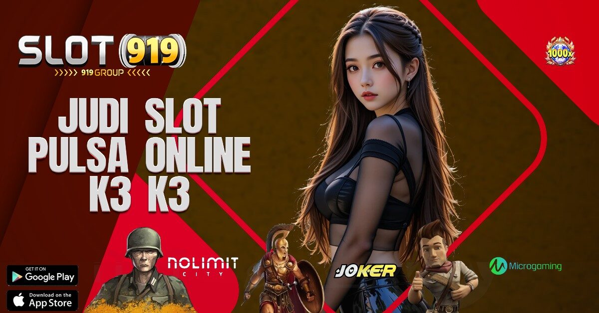 K3 K3 SLOT ONLINE SERVER THAILAND