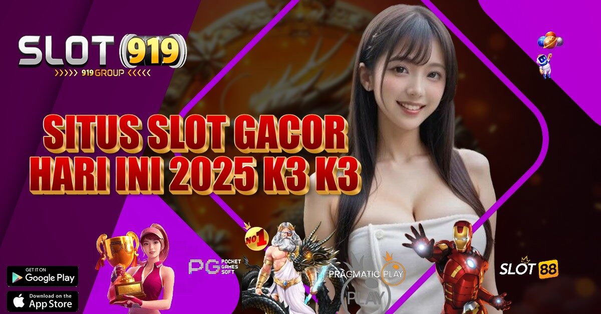 APLIKASI HACK JUDI SLOT ONLINE K3K3