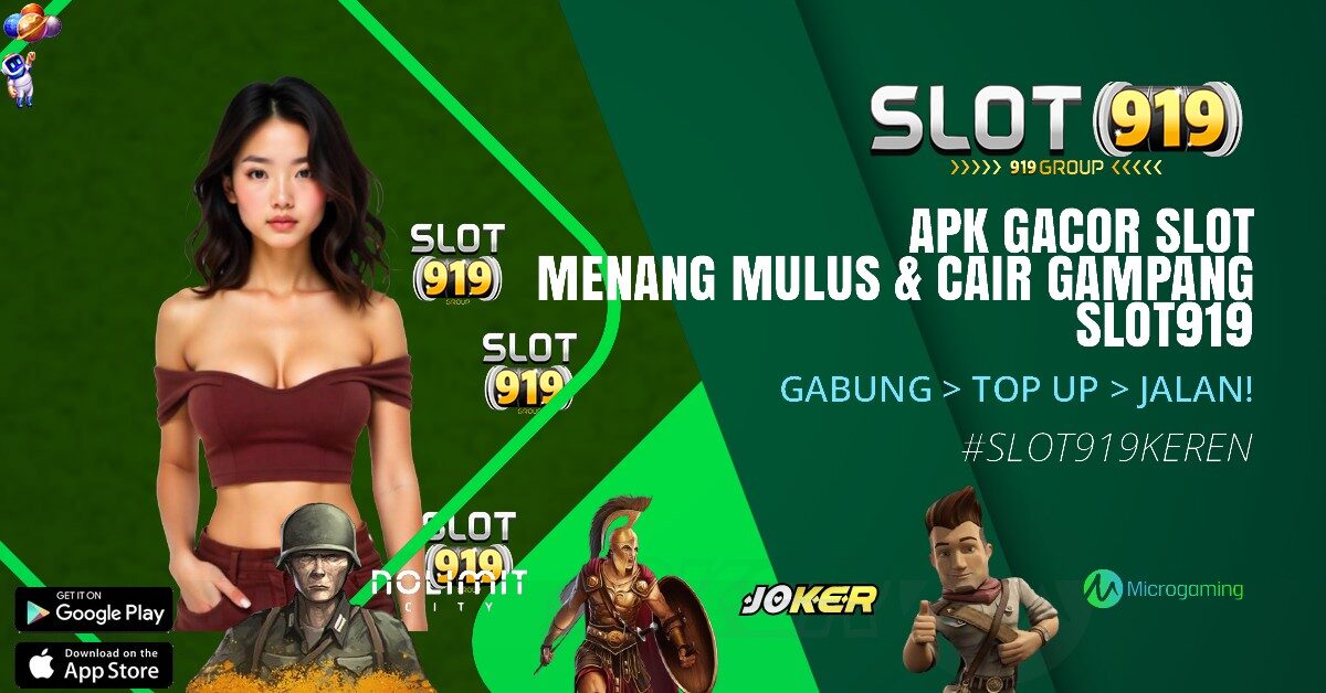 Situs Slot 24 Jam Online RR 777