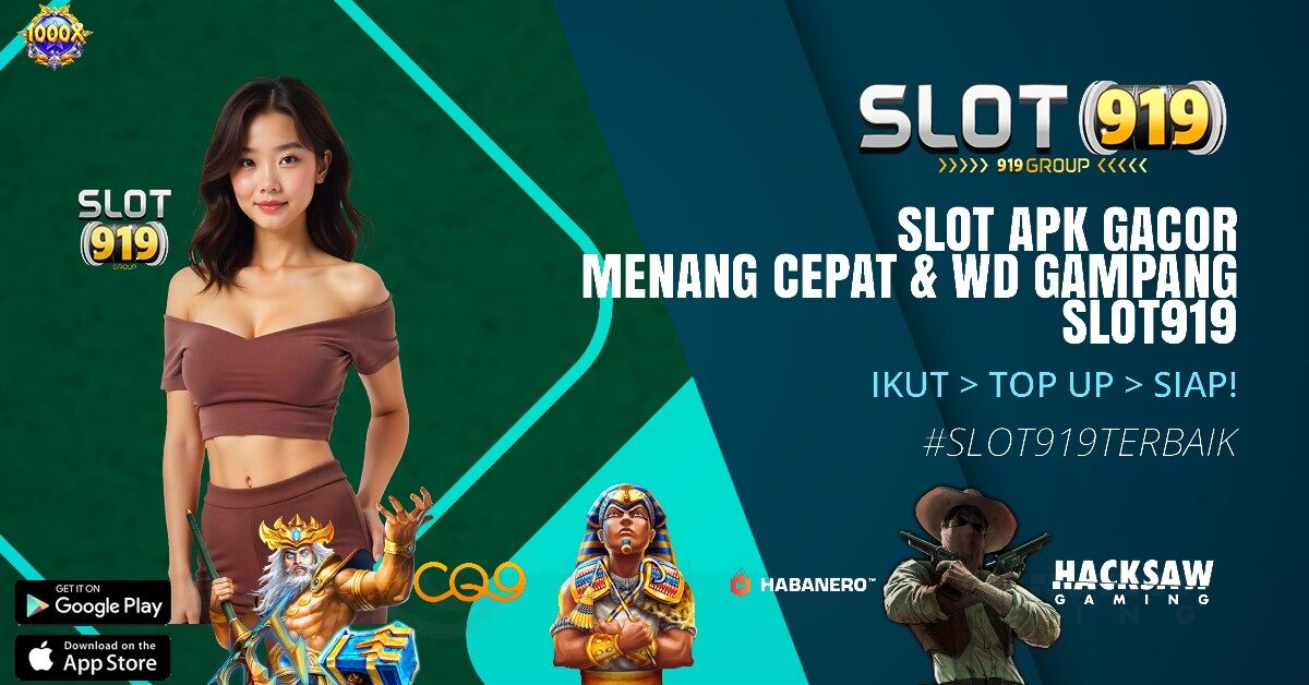 RR777 Situs Slot Online 24 Jam