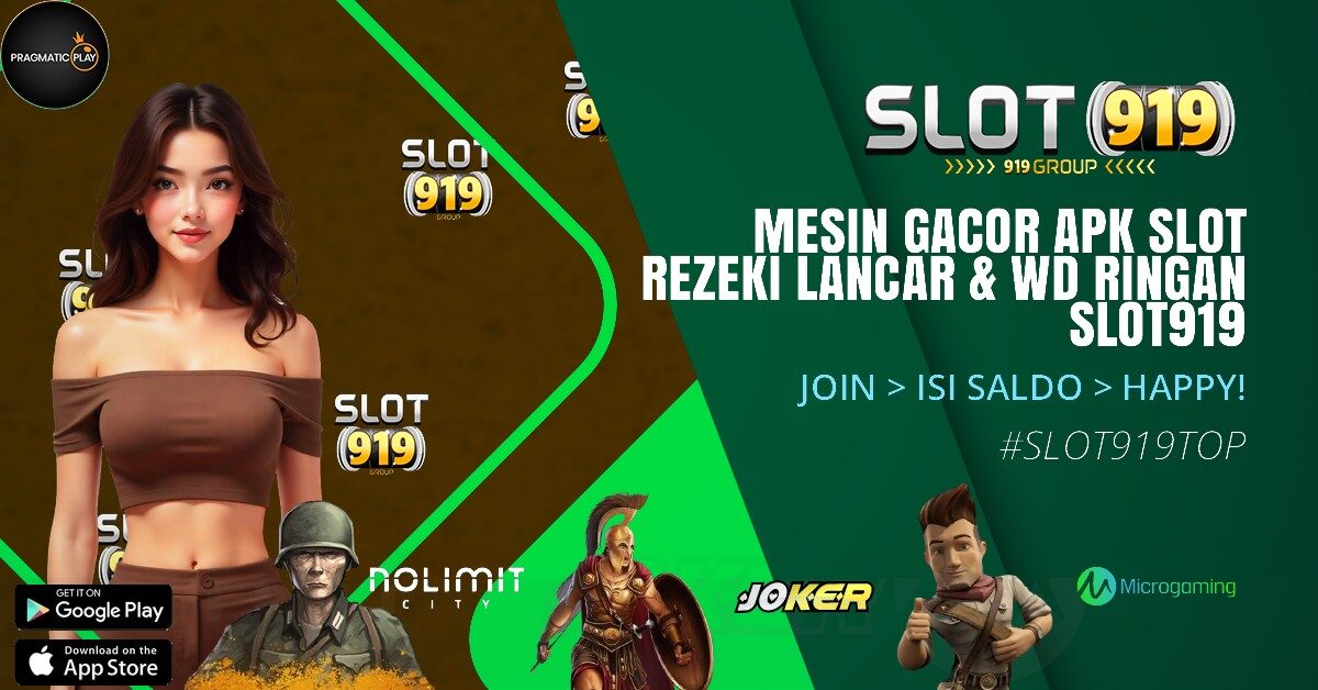 Slot Play Online RR777