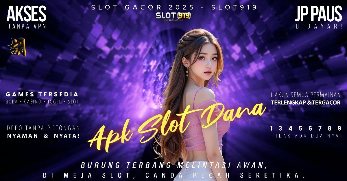 Cara Agar Slot Gacor Slot Dana 10000