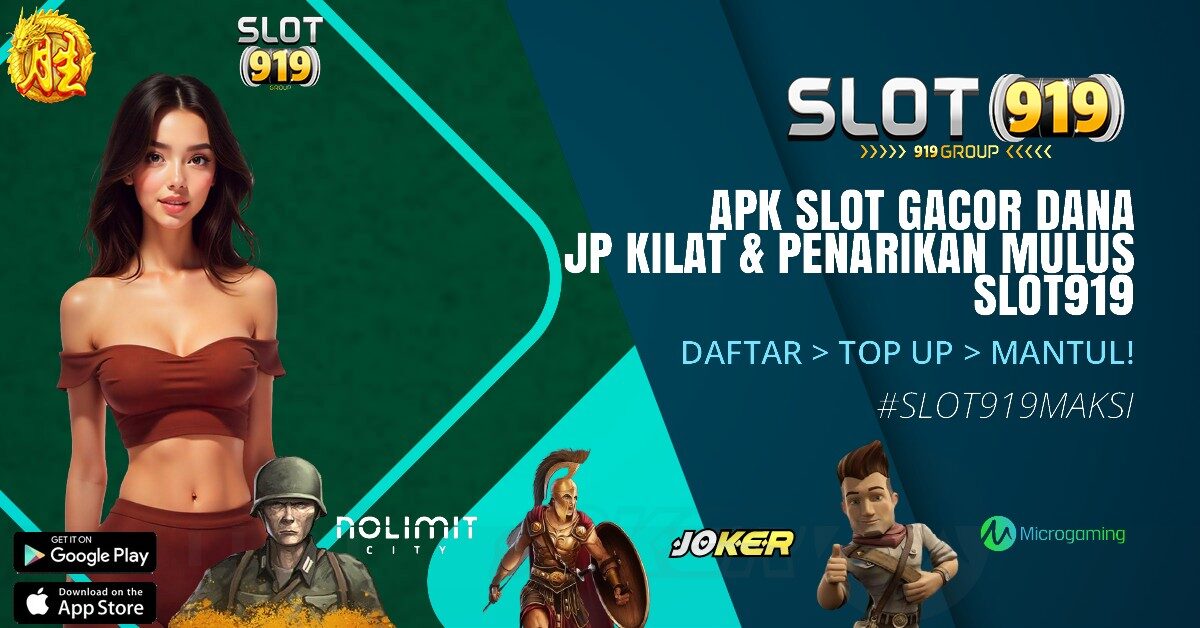 RR 777 Cara Ganti Rekening Di Slot Online