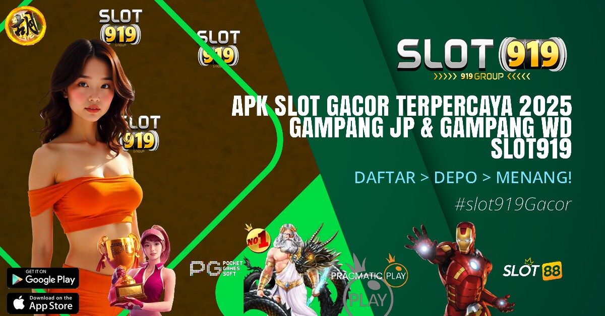 Slot Online Demo RR 777