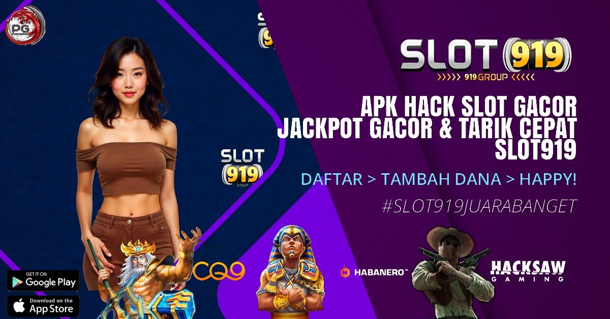 Situs Slot Online Terbaik 2025 RR777