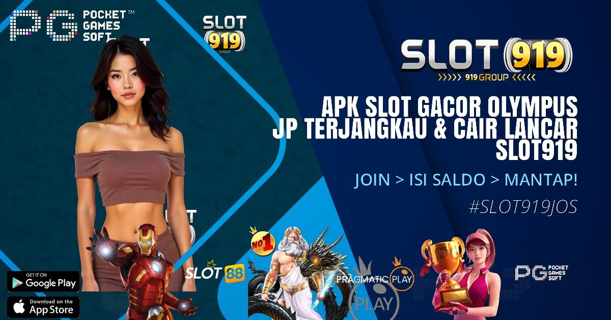 Daftar Situs Slot Online Terbaik RR777