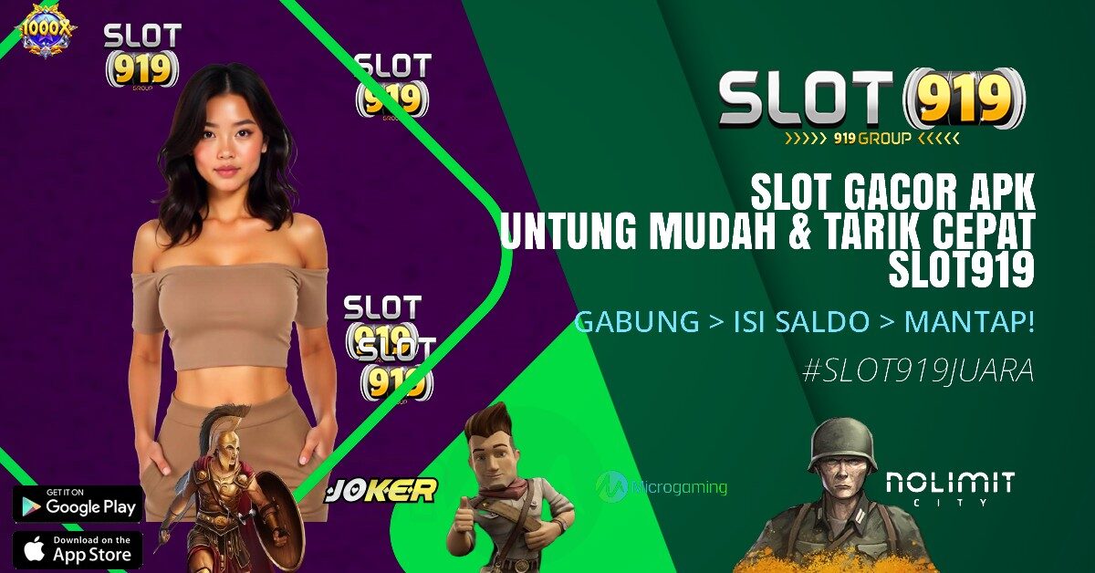 Cara Menanti Nomor Rekening Di Akun Slot Online RR 777