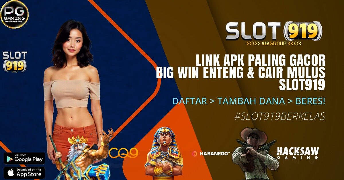 Situs Game Slot Online Luar Negeri RR777