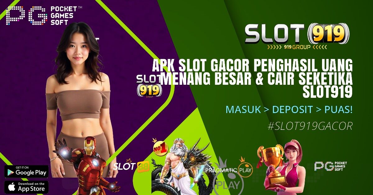 RR777 Cara Bobol Situs Slot Online