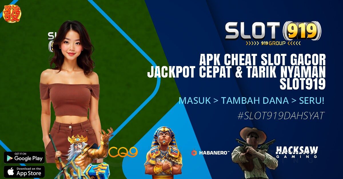 RR777 Situs Slot Online Via Pulsa