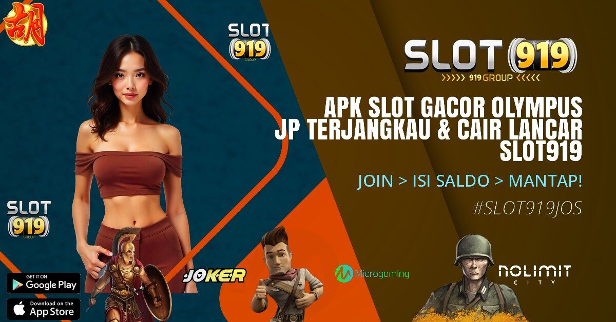 Slot Online 100 RR 777