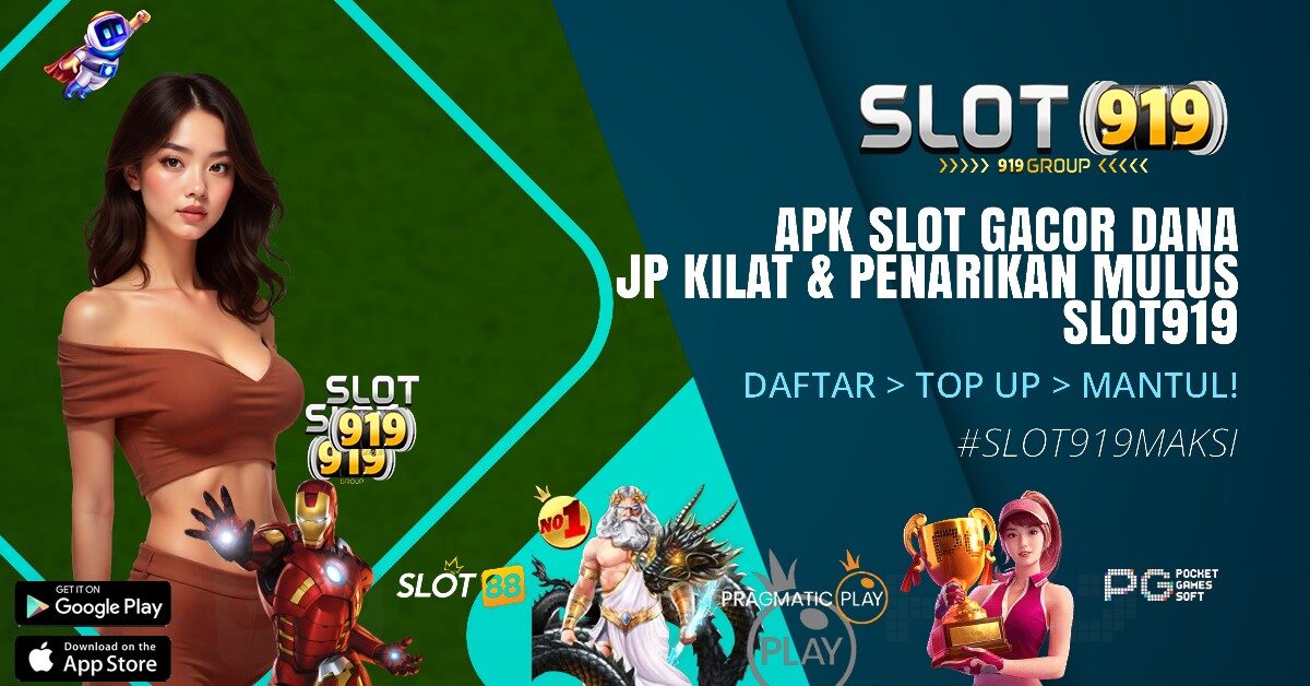 RR 777 Situs Slot Gacor Online