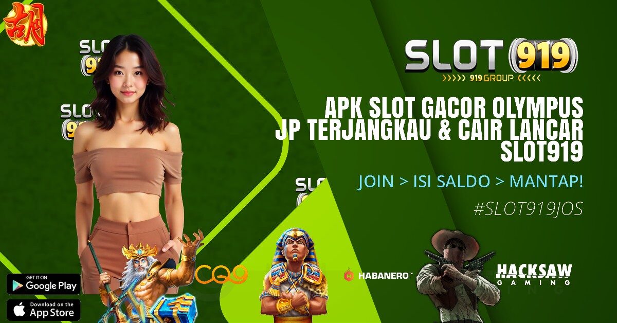 Slot Online Via Pulsa RR777