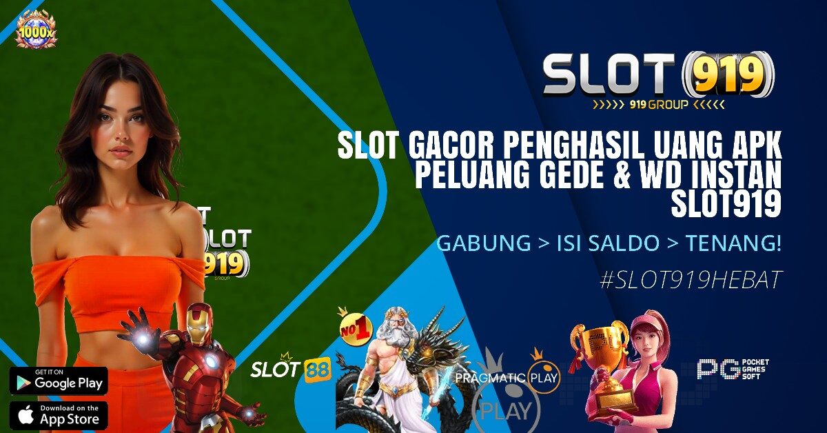 Polisi Slot Online RR 777