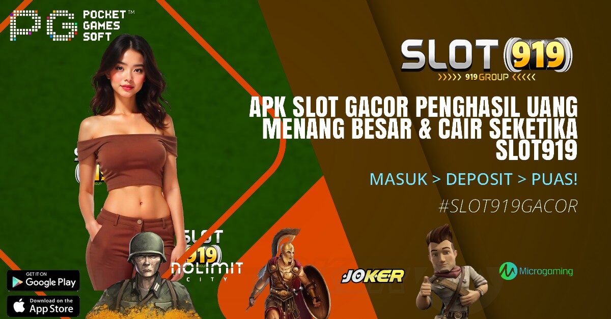 RR 777 Situs Judi Slot Online Dan Sabung Ayam Terpercaya