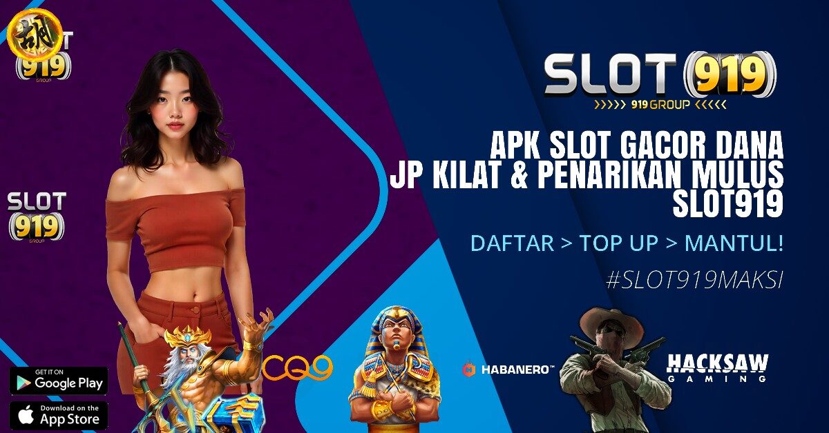 Link Alternatif Slot Online RR777