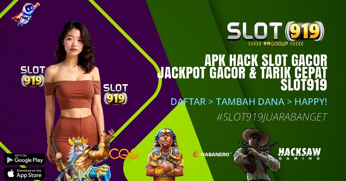 RR777 Situs Slot Online Deposit Pulsa