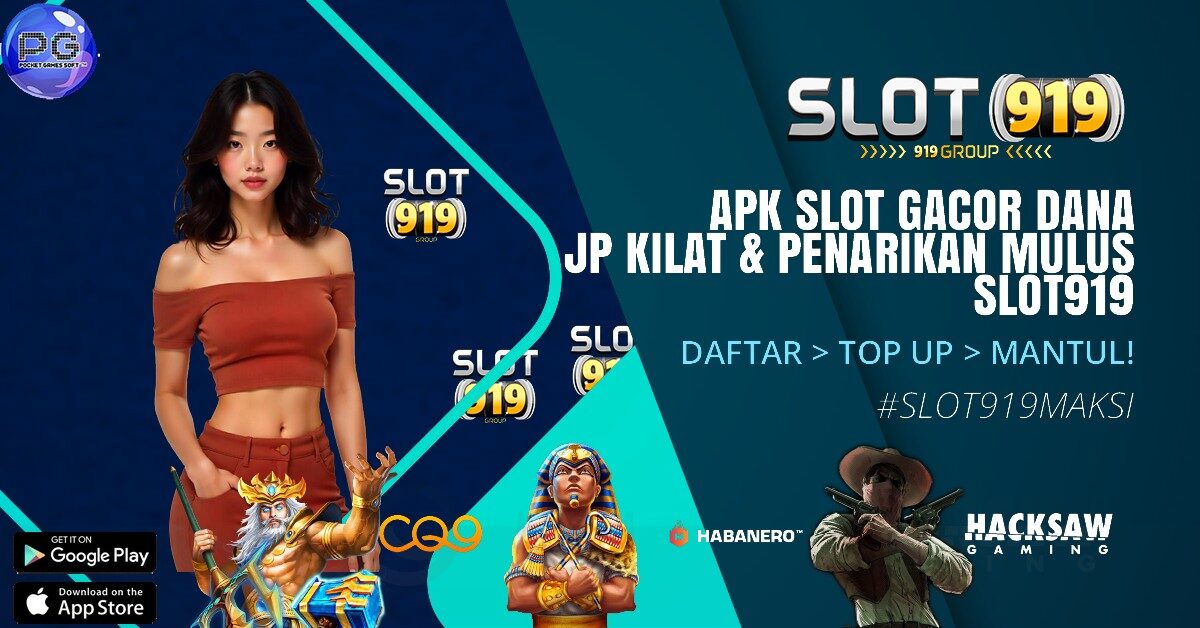 Mega Slot Online RR 777