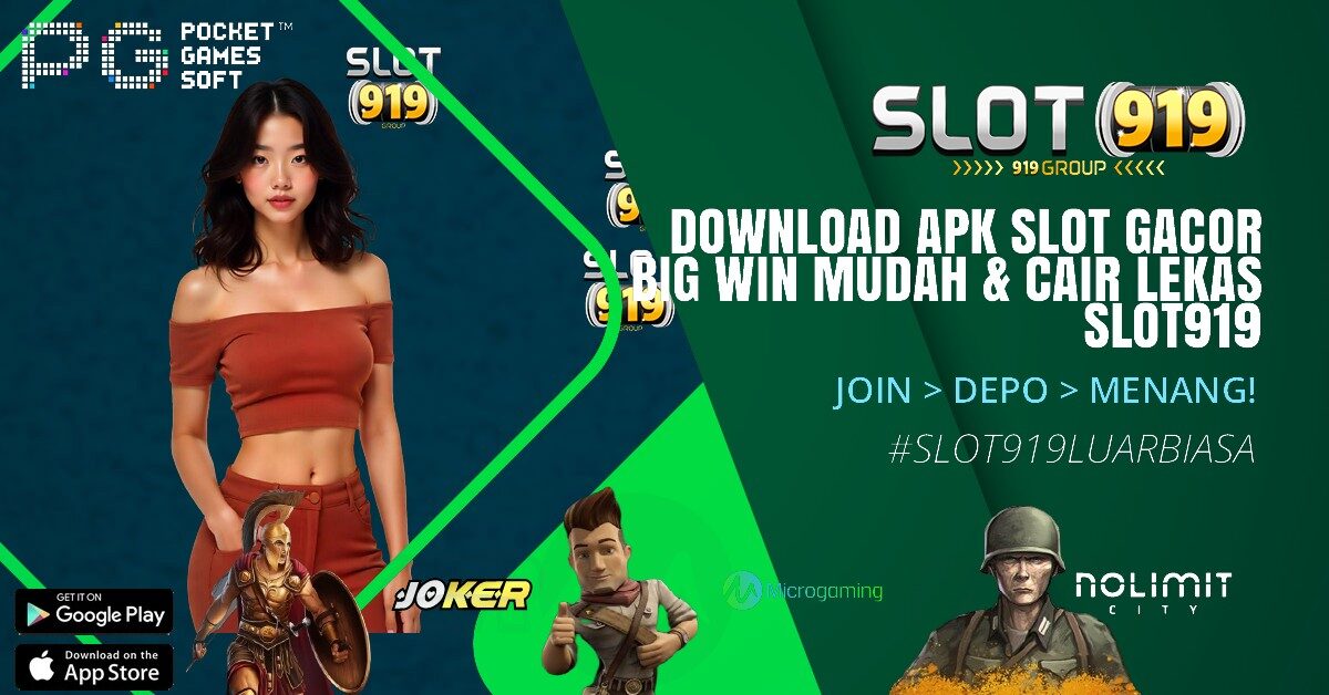 Situs Judi Slot Online Terpercaya 2025 RR 777