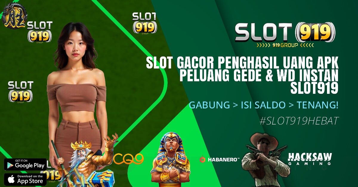 RR 777 Link Situs Judi Slot Online