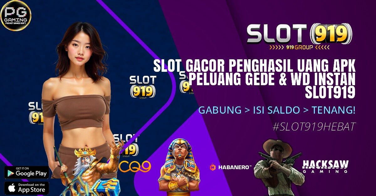 Nama Nama Situs Slot Online RR 777