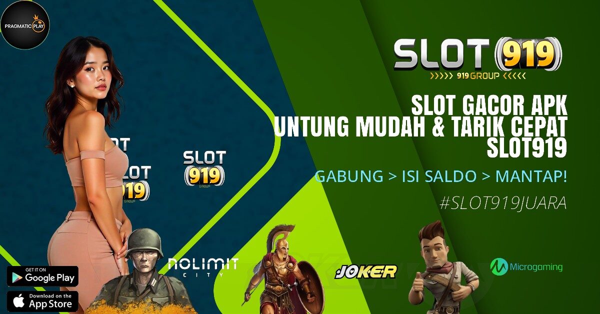 RR 777 Situs Slot Online Terpercaya