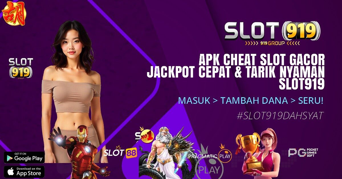 RR777 Situs Slot Online Via Pulsa