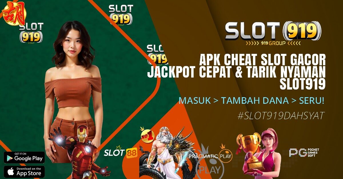 Slot Online Terpercaya Indonesia RR 777