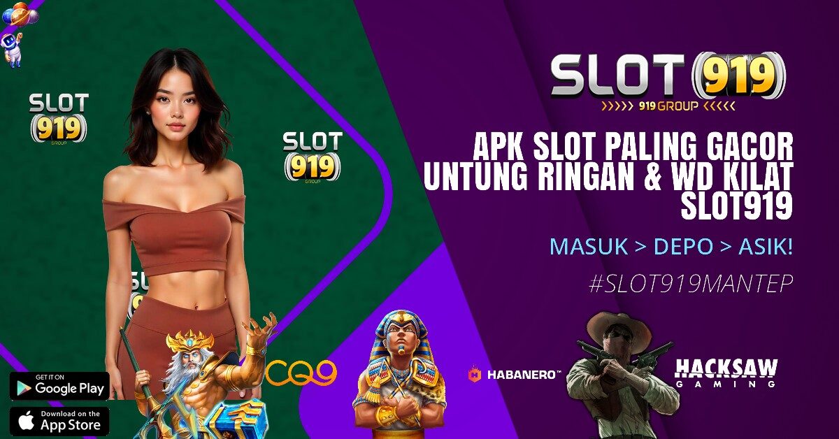 Slot Game Online Malaysia RR 777