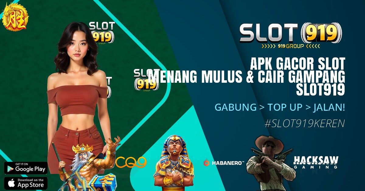 RR777 Situs Judi Slot Online Indonesia