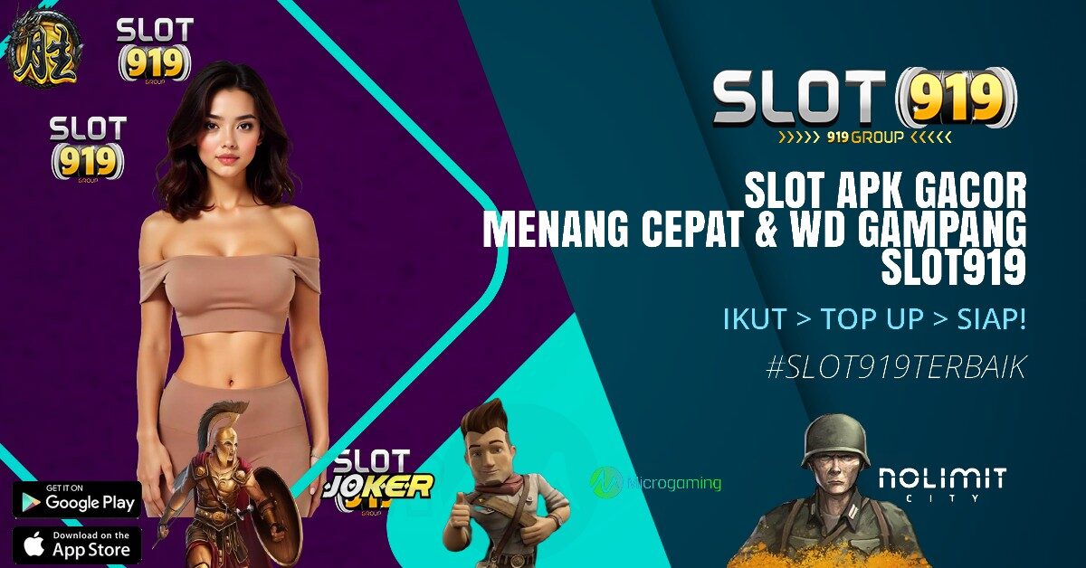 Situs Judi Slot Online Luar Negeri Terpercaya RR 777