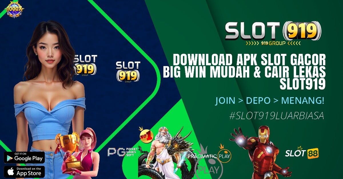 Slot Casino Online Indonesia RR 777