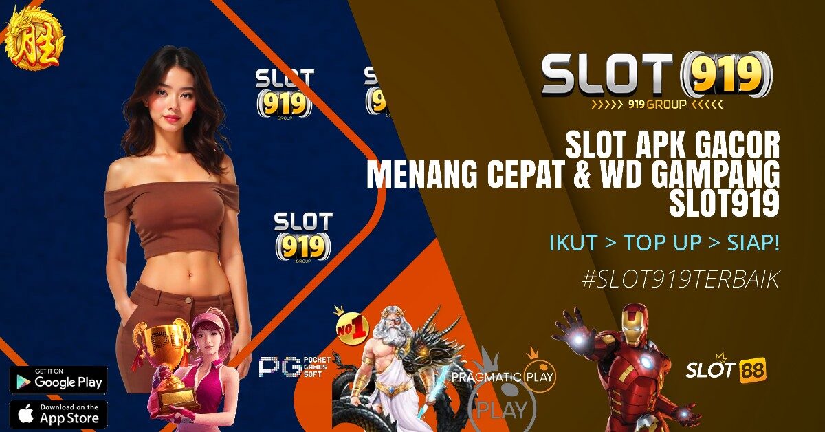 Aplikasi Pembobol Slot Online RR777