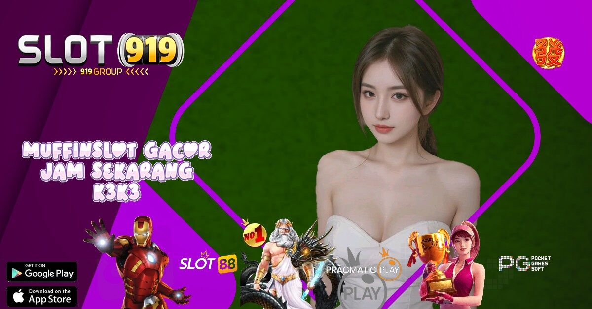 K3K3 SLOT ONLINE GRATIS TANPA DEPOSIT