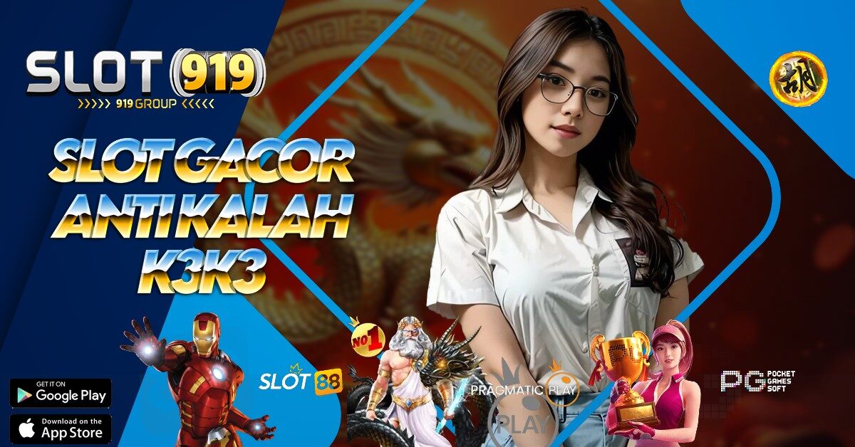 K3 K3 SLOT GACOR 2023 DEPOSIT PULSA TANPA POTONGAN